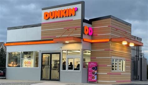 dunkin donuts delivery|Iba pa.